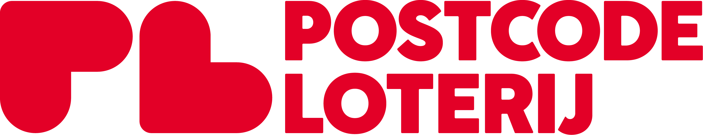 Postcode Loterij.